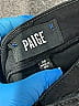 Paige Black Jeans Size 26 waist - photo 3