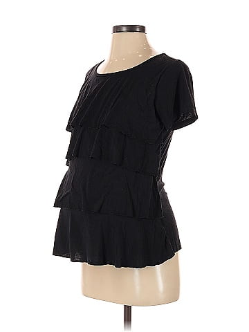 Bearsland Short Sleeve Top (view 1)