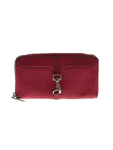 Rebecca Minkoff Leather Wallet (view 1)