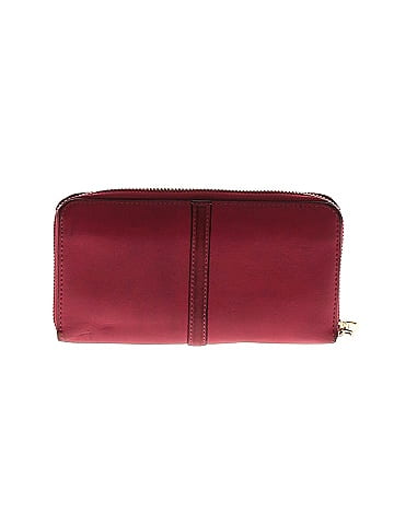 Rebecca Minkoff Leather Wallet (view 2)