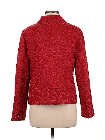 Laura Ashley Jacket (view 2)