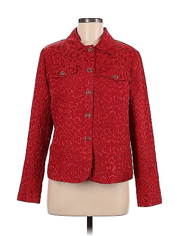Laura Ashley Jacket (view 1)