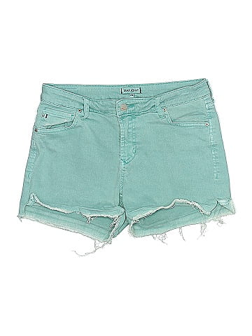 Dear John Denim Shorts (view 1)