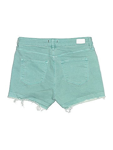 Dear John Denim Shorts (view 2)