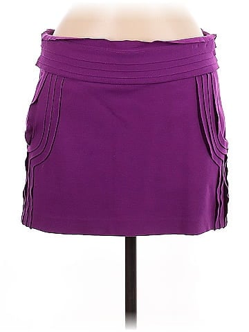 Diane von Furstenberg Casual Skirt (view 1)