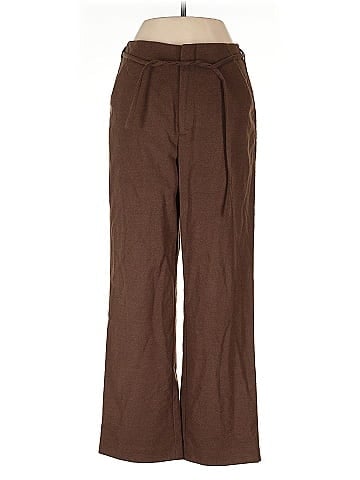 OAK + FORT Dress Pants (view 1)
