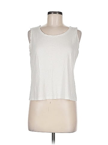 Easywear by Chico's Sleeveless Top (view 1)