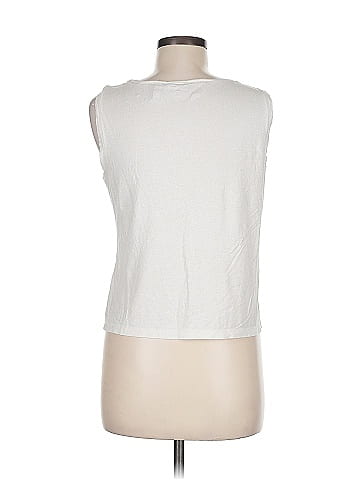 Easywear by Chico's Sleeveless Top (view 2)