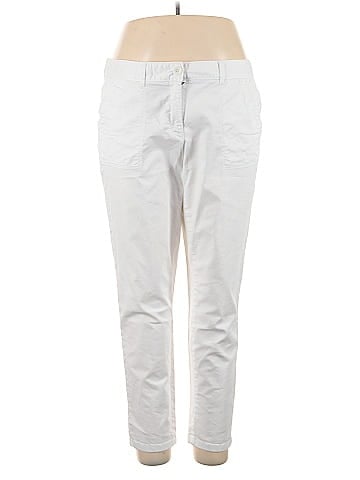 Ann Taylor LOFT Jeans (view 1)