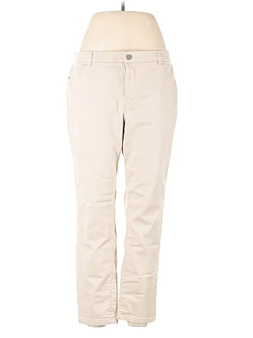 Soho Khakis (view 1)