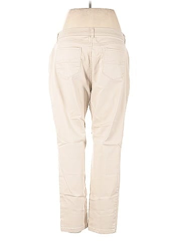 Soho Khakis (view 2)