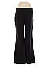 Burberry Black Wool Pants Size 6 - photo 1