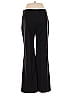 Burberry Black Wool Pants Size 6 - photo 2