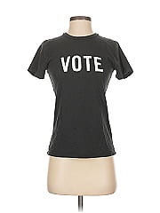 Nili Lotan Short Sleeve T Shirt