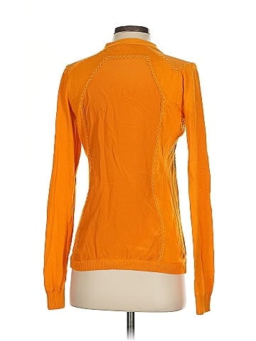 Lela Rose Long Sleeve Top (view 2)
