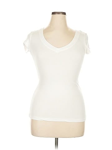 Ambiance Sleeveless T-Shirt (view 1)