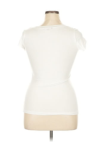 Ambiance Sleeveless T-Shirt (view 2)