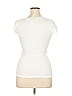 Ambiance Ivory Sleeveless T-Shirt Size XL - photo 2