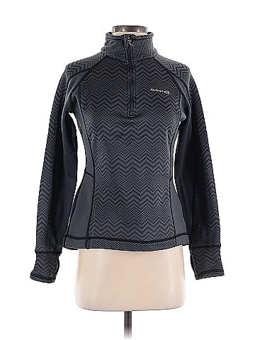 Avalanche Pullover Sweater (view 1)