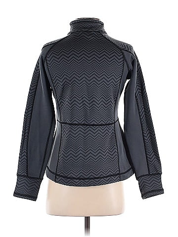 Avalanche Pullover Sweater (view 2)