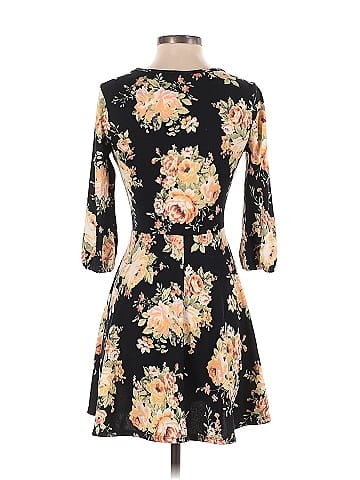 Interi Cocktail Dress (view 2)