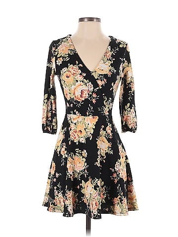 Interi Cocktail Dress (view 1)