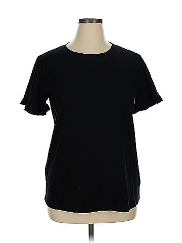 Prettygarden Short Sleeve Top (view 1)