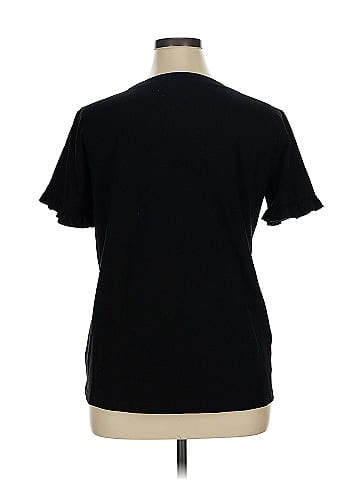 Prettygarden Short Sleeve Top (view 2)