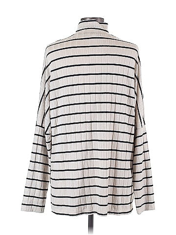 Eri + Ali Turtleneck Sweater (view 2)