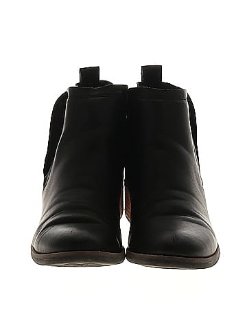 Korks Ankle Boots (view 2)