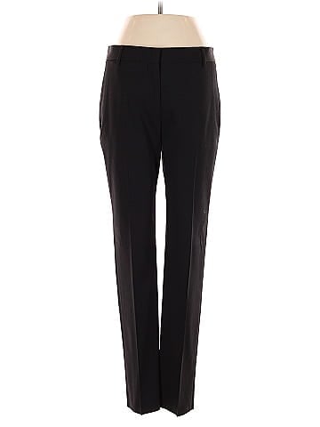 Valentino Wool Pants (view 1)