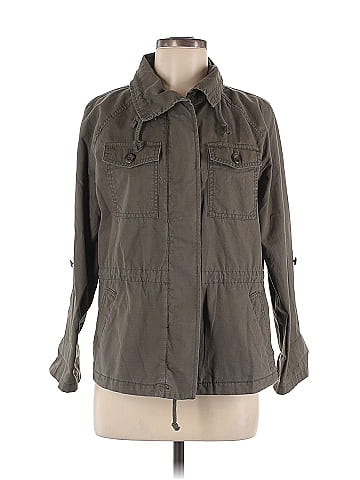 Ann Taylor LOFT Outlet Jacket (view 1)