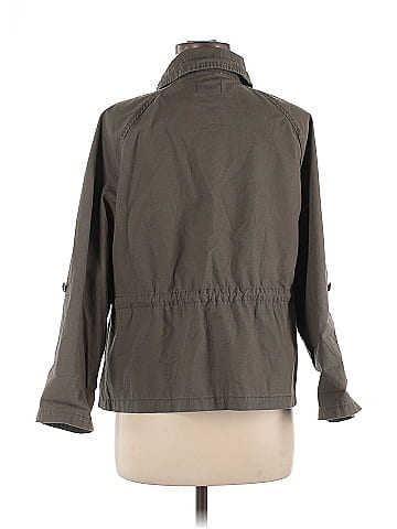 Ann Taylor LOFT Outlet Jacket (view 2)