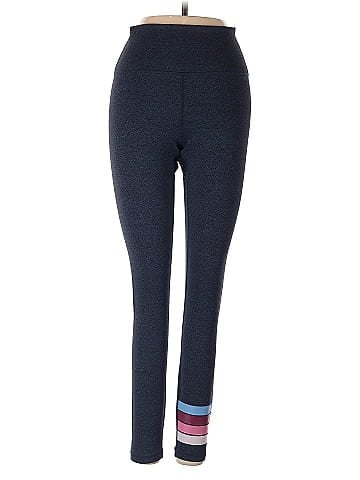 Spiritual Gangster Active Pants (view 1)