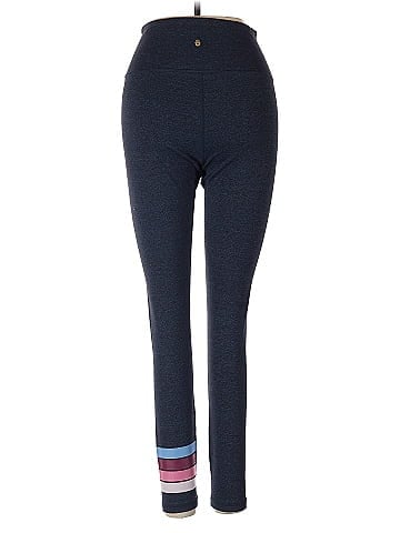 Spiritual Gangster Active Pants (view 2)