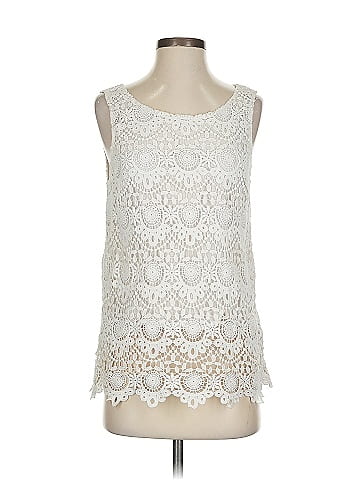 Lilly Pulitzer For Target Sleeveless Blouse (view 1)