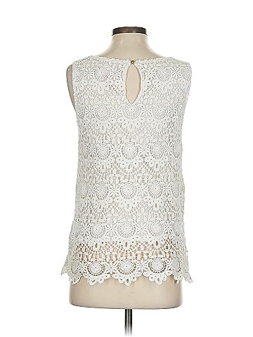 Lilly Pulitzer For Target Sleeveless Blouse (view 2)
