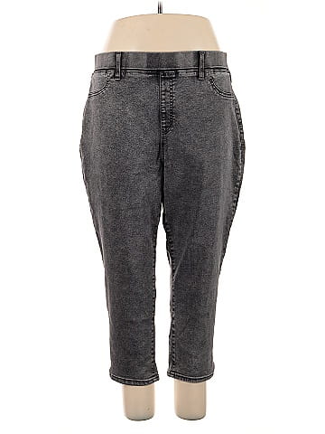 Terra & Sky Casual Pants (view 1)