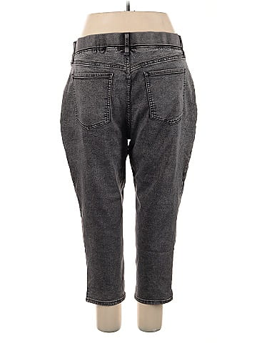 Terra & Sky Casual Pants (view 2)
