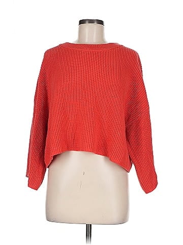 Jack by BB Dakota Pullover Sweater (view 1)