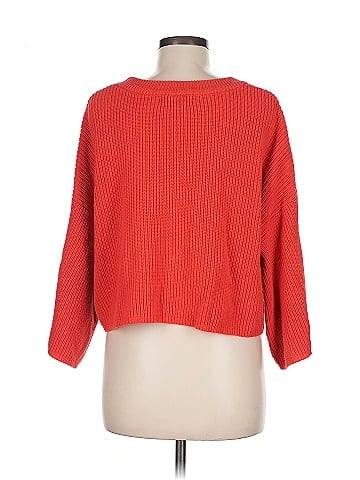 Jack by BB Dakota Pullover Sweater (view 2)