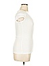Ambiance Ivory Sleeveless T-Shirt Size XL - photo 3