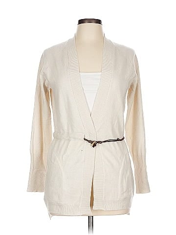 Rivamonti Wool Cardigan (view 1)