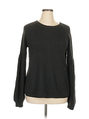 Lord & Taylor Pullover Sweater (view 1)