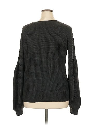Lord & Taylor Pullover Sweater (view 2)