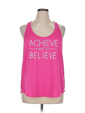 Ideology Sleeveless Top (view 1)