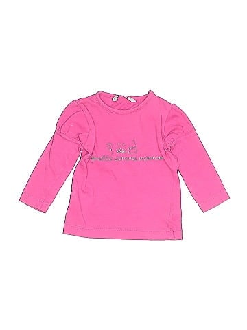 3Pommes Long Sleeve T-Shirt (view 1)