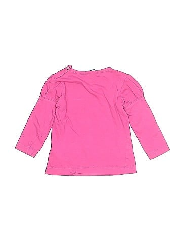 3Pommes Long Sleeve T-Shirt (view 2)