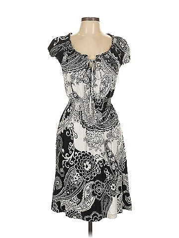 ECI Casual Dress (view 1)