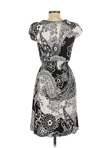 ECI Casual Dress (view 2)